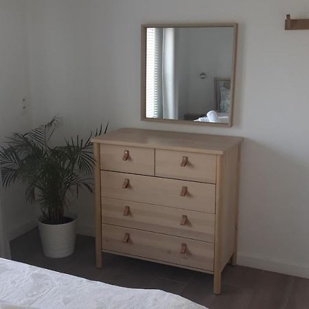 Apartmán Residentie Lenthe De Haan Exteriér fotografie