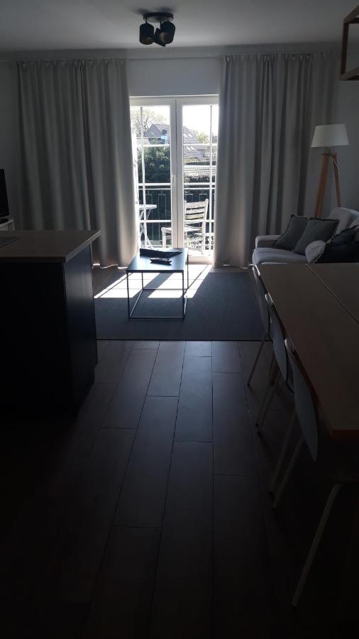 Apartmán Residentie Lenthe De Haan Exteriér fotografie