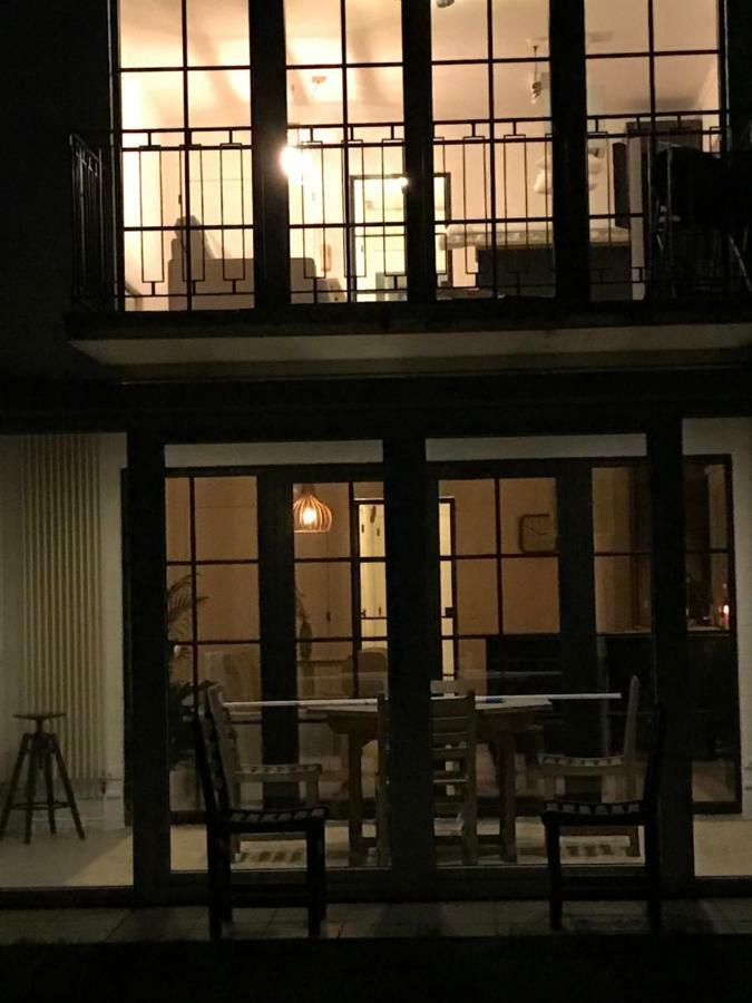 Apartmán Residentie Lenthe De Haan Exteriér fotografie